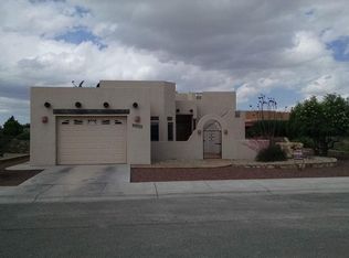 2918 Putting Green Rd SE, Deming, NM 88030