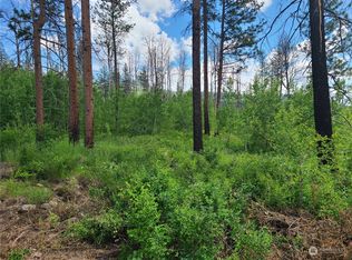 89 B Whiterock Rd, Okanogan, WA 98840