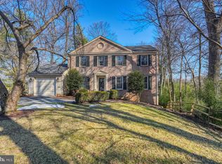 18929 Diary Rd, Gaithersburg, MD 20886