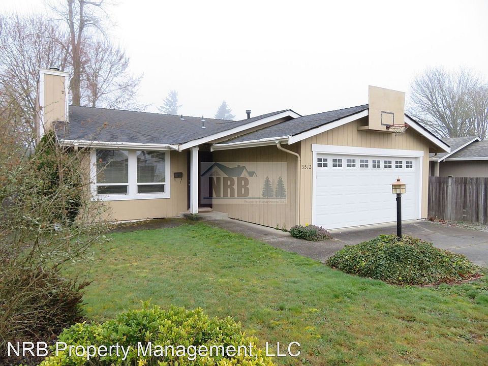 3512 N Orchard St Tacoma Wa 98407 Zillow