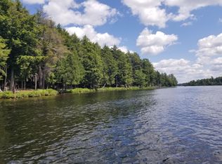 Sylvan Isle Dr, Watersmeet, MI 49969