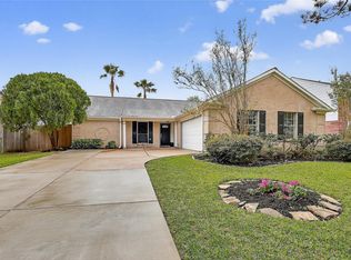 4534 Ranger Run, Sugar Land, TX 77479