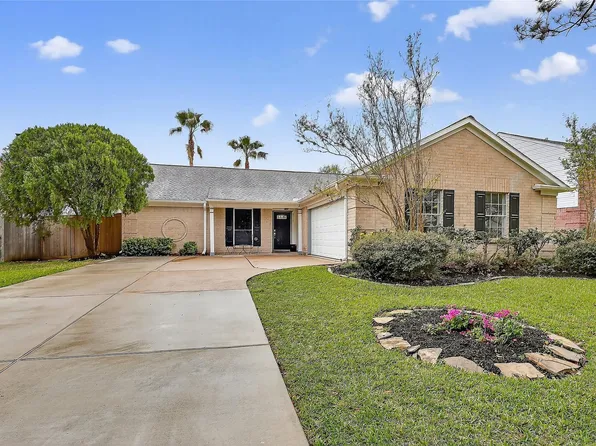 4534 Ranger Run, Sugar Land, TX 77479