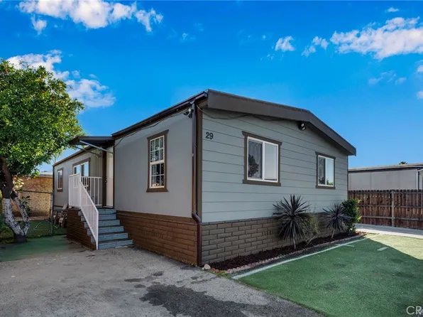 1401 W 9th St Spc 29, Pomona, CA 91766