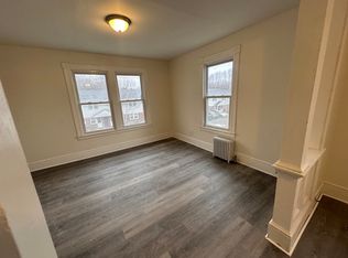 13 Rose St #15-A, Chicopee, MA 01020