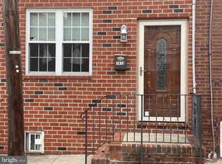 1413 S Franklin St, Philadelphia, PA 19147