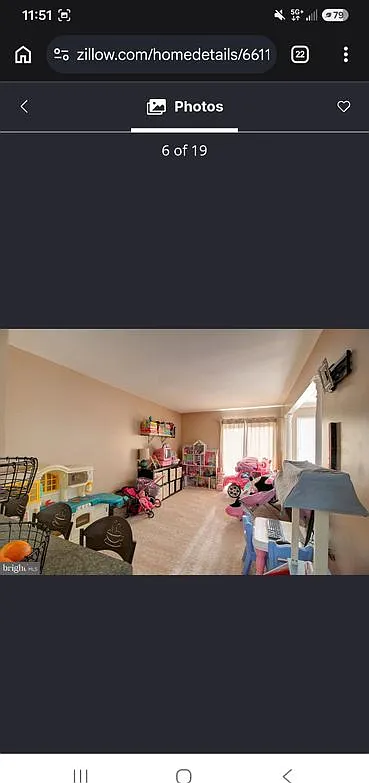 3 bed, 2.5 bath, 1656 sqft, $3,325 — Photo 2