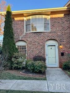 3101 Link Rd APT 30, Lynchburg, VA, 24503