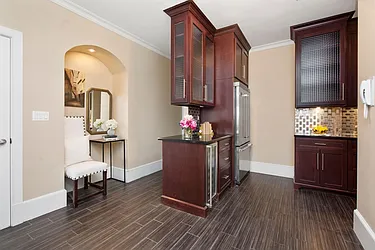 Sold by Keller Williams NYC