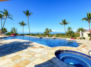 Wailea Palms, Kihei, HI 96753
