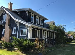 470 S 6th St, Indiana, PA 15701