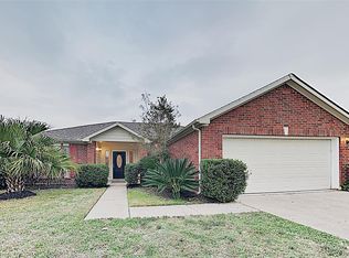 3018 N Mason Rd, Katy, TX 77449