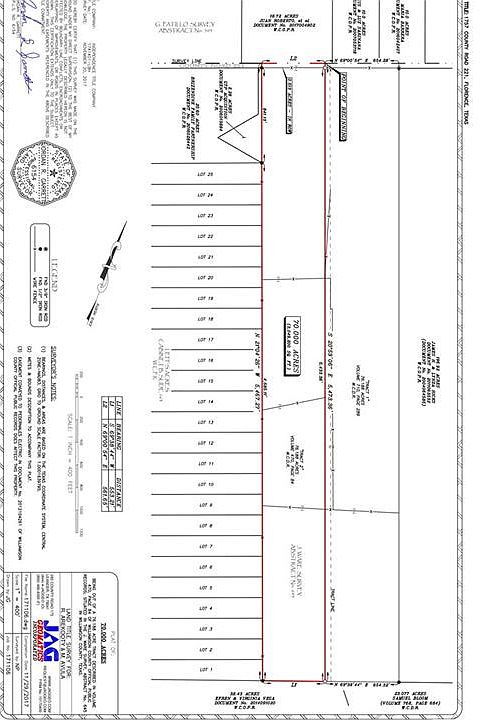 2nd image of 1921 County Road 221
