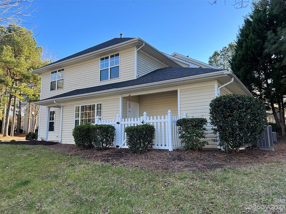 3663 Melrose Cottage Dr Matthews NC Zillow