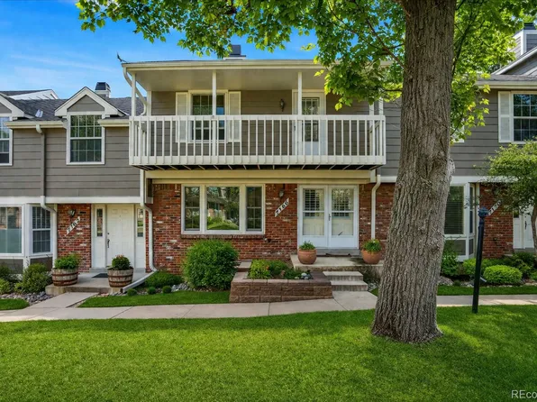 7166 E Briarwood Drive, Centennial, CO 80112