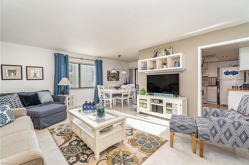 3635 Boca Ciega DR #214