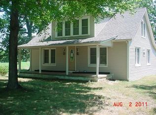 794 Old Nashville Hwy, Mc Ewen, TN 37101