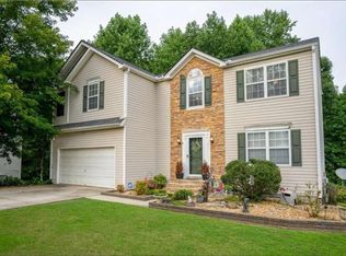 1805 Campbell Ives Dr, Lawrenceville, GA 30045