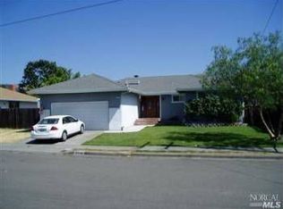 2114 Pueblo North Ct, Santa Rosa, CA 95409