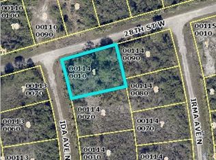 2606 Ida Ave N, Lehigh Acres, FL 33971