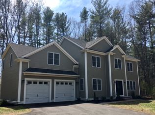 505 Hudson Rd, Sudbury, MA 01776