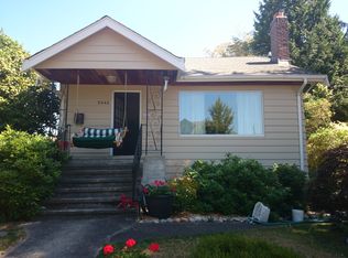 5442 45th Ave SW, Seattle, WA 98136