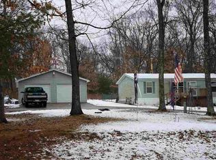 2968 6th Ave, Grand Marsh, WI 53936