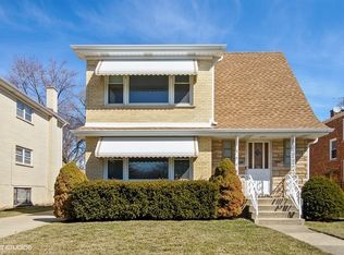 915 N Northwest Hwy, Park Ridge, IL