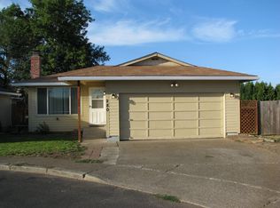42005 NW Wilkes St, Banks, OR 97106