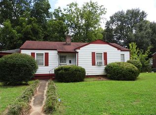 2101 Fulton Ave SW, Birmingham, AL 35211