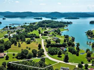 131 Baye Rd, Rutledge, TN 37861