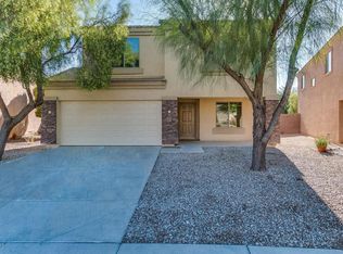3217 S 86th Ave, Tolleson, AZ 85353