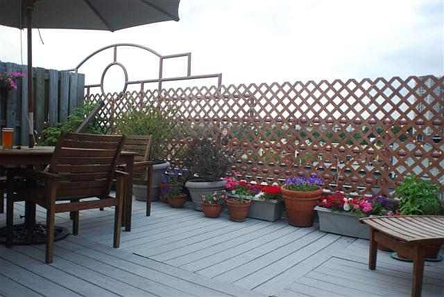 1st image of 1021 Grand St #Penthouse C