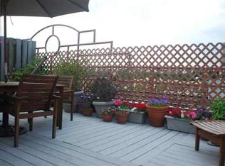 1021 Grand St #PENTHOUSE C, Hoboken, NJ 07030