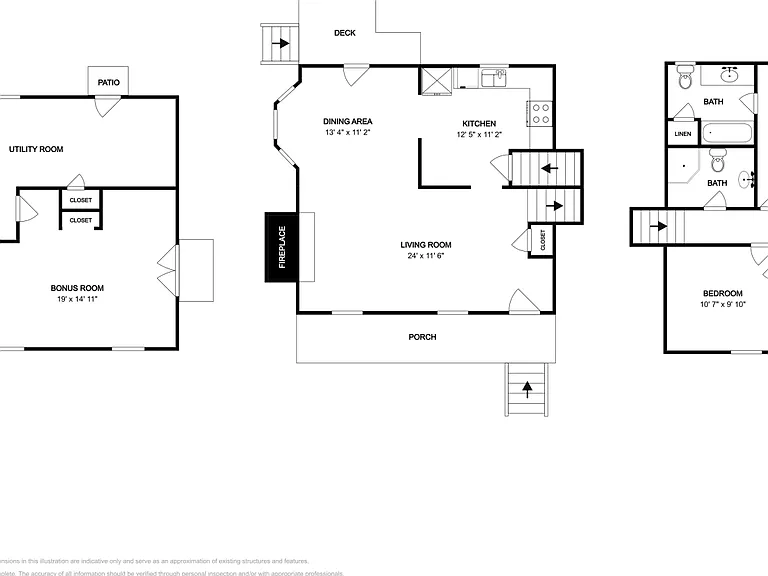 167 Hardy Cir — Photo 19
