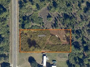 Tiger Lake Rd, Lake wales, FL 33898