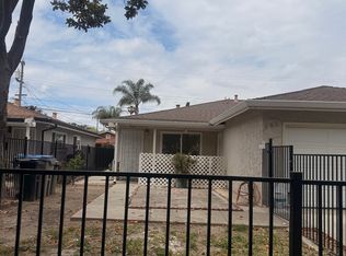 685 Pinto Dr #1, San Jose, CA 95111