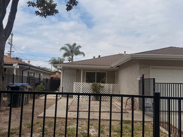 685 Pinto Dr #1