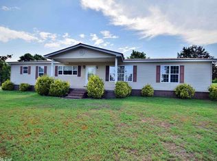 62 Highway 25 N, Greenbrier, AR 72058