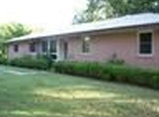 5421 Old Mocksville Rd, Salisbury, NC 28144