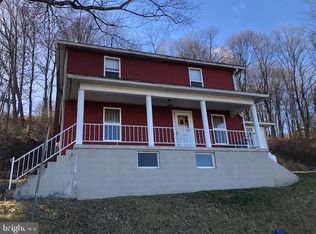 14132 Gallagher St, Mount Union, PA 17066