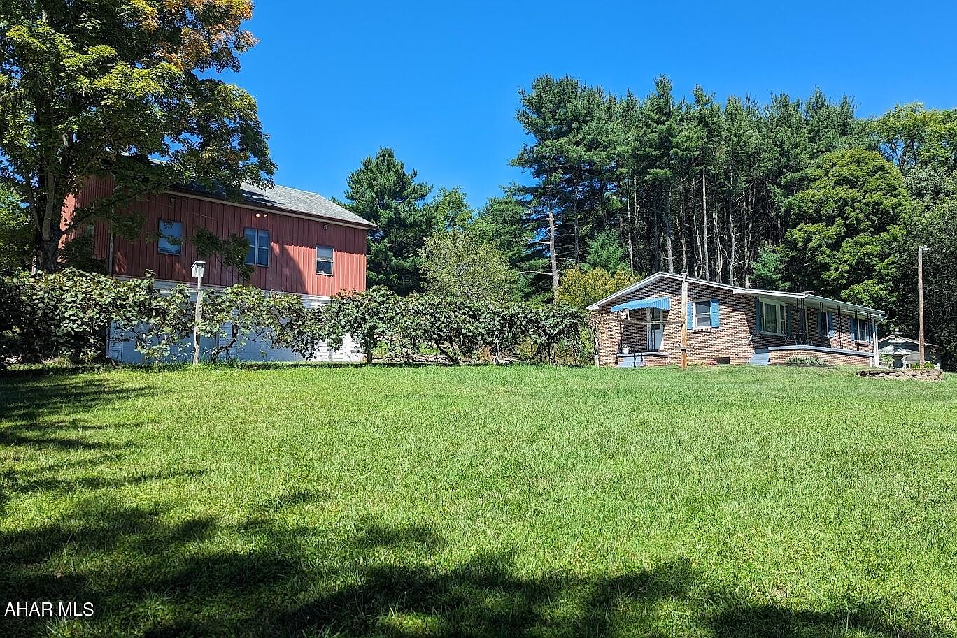 259 Lodge Rd, Crystal Spring, PA 15536 Zillow