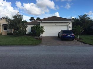 315 SW Coconut Key Way, Port Saint Lucie, FL 34986