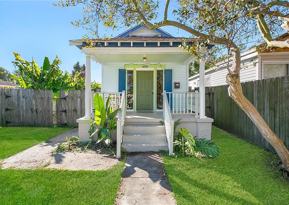 1st image of 6030 N Rampart St