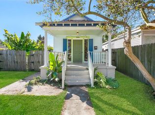 6030 N Rampart St, New Orleans, LA 70117