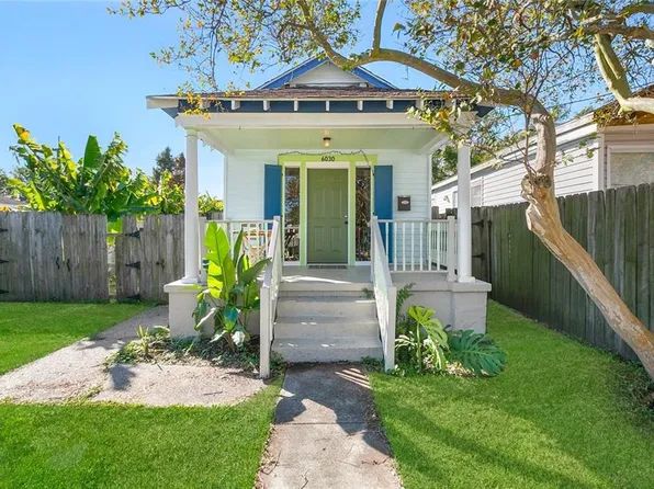 6030 N Rampart St, New Orleans, LA 70117