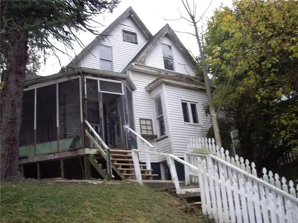 276 Locust Ave, Washington, PA 15301