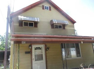 145 Lynnwood Ave, East Pittsburgh, PA