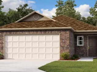 2112 E Annette Dr, Siloam Springs, AR 72761