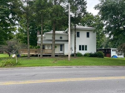 51 County Route 51, Mexico, NY, 13114